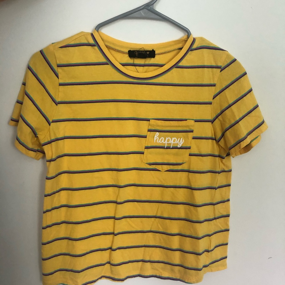 Junior’s Top